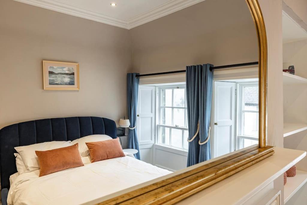 Home In Kelso Scottish Borders Екстер'єр фото