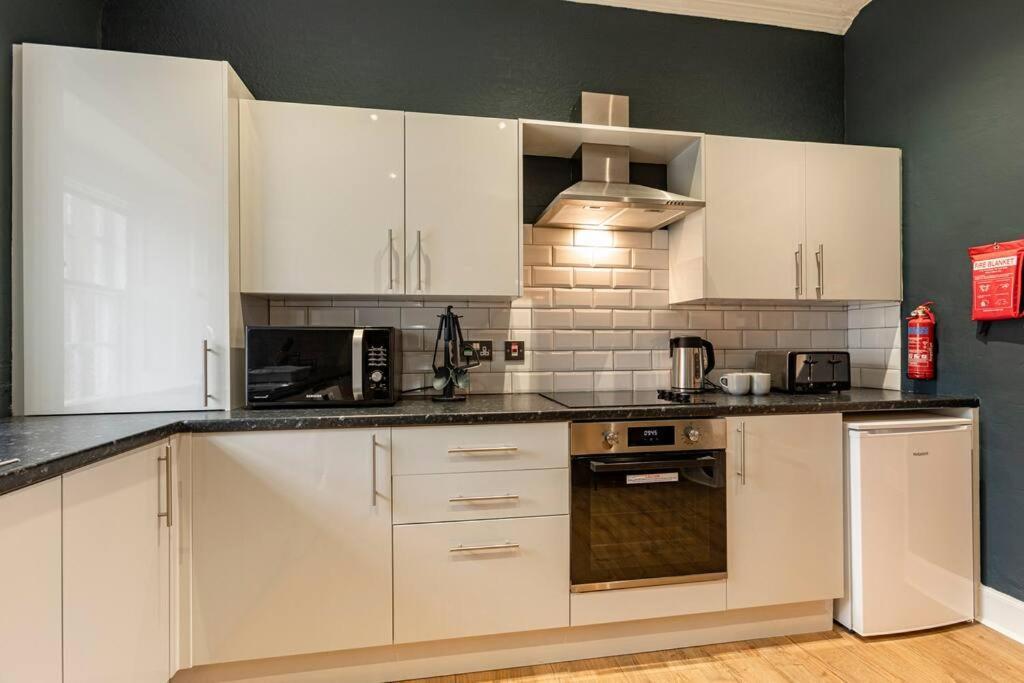 Home In Kelso Scottish Borders Екстер'єр фото