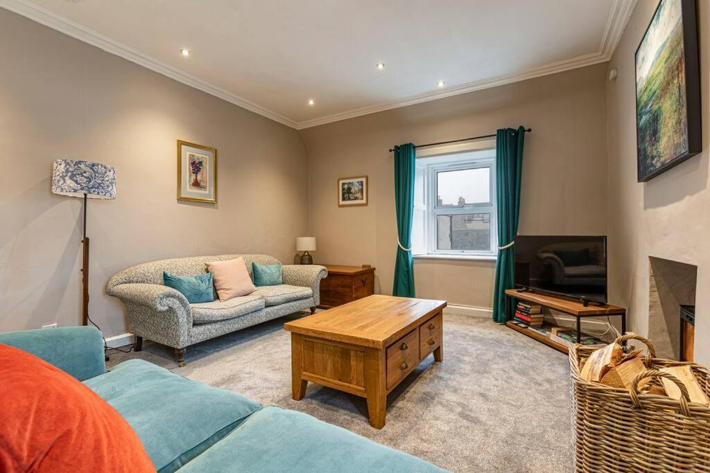 Home In Kelso Scottish Borders Екстер'єр фото